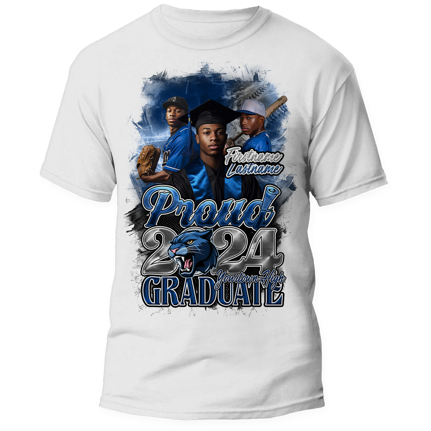 GradVibe Grad Page and Package