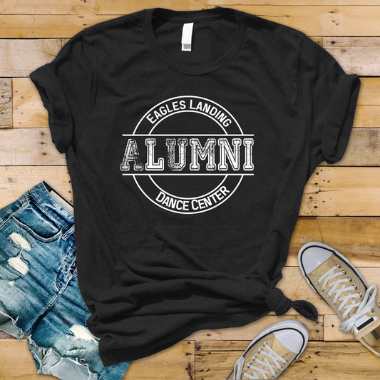 ELDC Alumni Tshirt