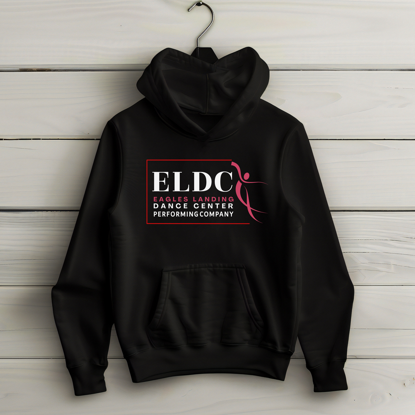 ELDC Performing Company TShirt