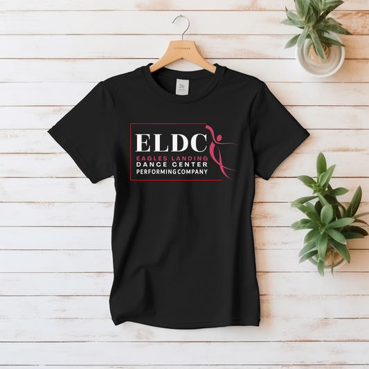 ELDC Performing Company TShirt